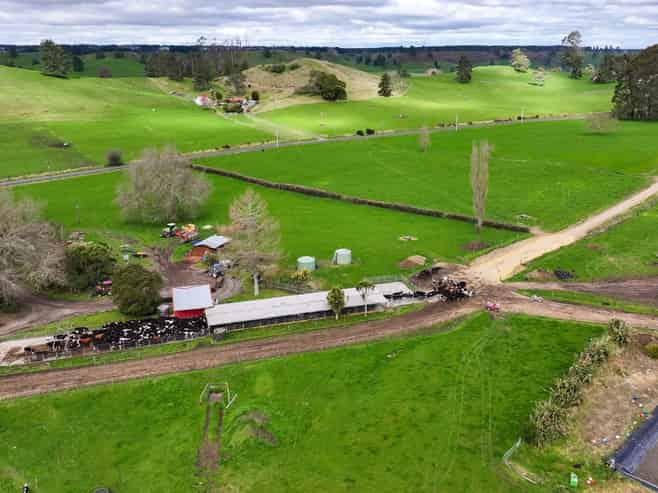 83 Brett Road, Rerewhakaaitu