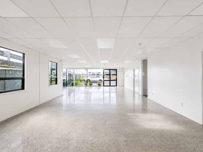 Immaculate Cain Road Industrial Unit