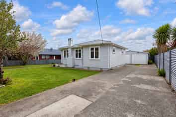 11 Hereford Street, Levin