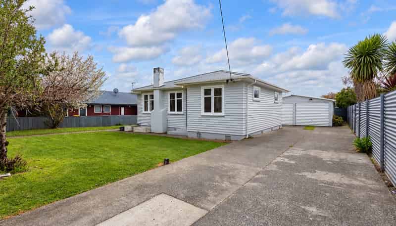 11 Hereford Street, Levin