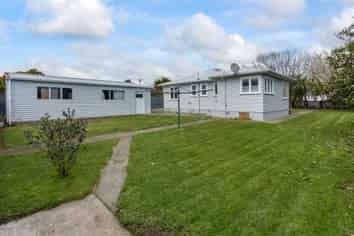 11 Hereford Street, Levin