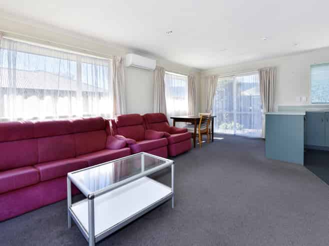 97 Salisbury Road, Richmond