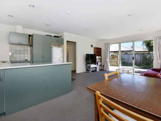 97 Salisbury Road, Richmond