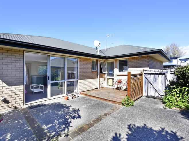 97 Salisbury Road, Richmond