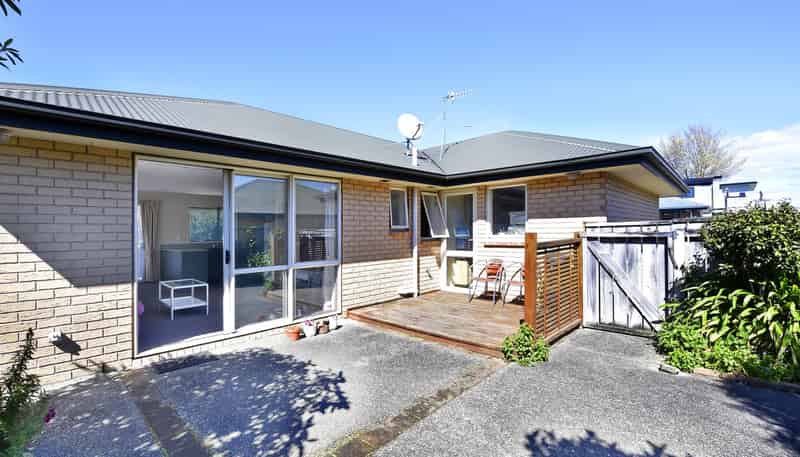 97 Salisbury Road, Richmond