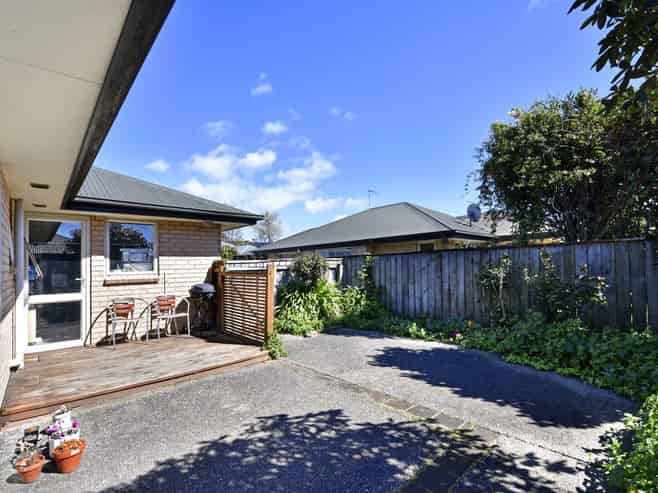 97 Salisbury Road, Richmond
