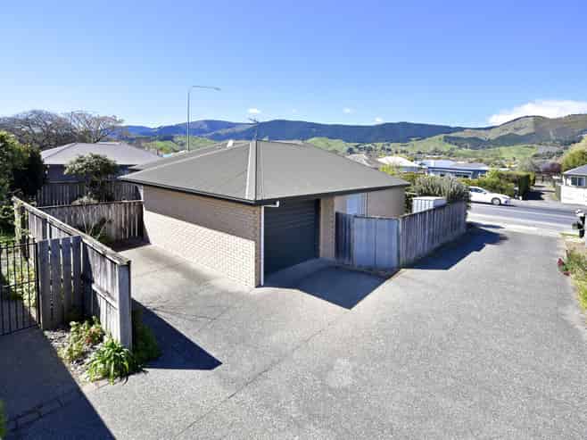 97 Salisbury Road, Richmond