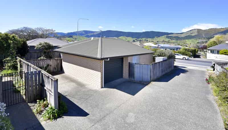 97 Salisbury Road, Richmond