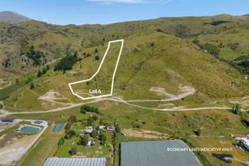 Lot 6 Fairview Lane, Cromwell