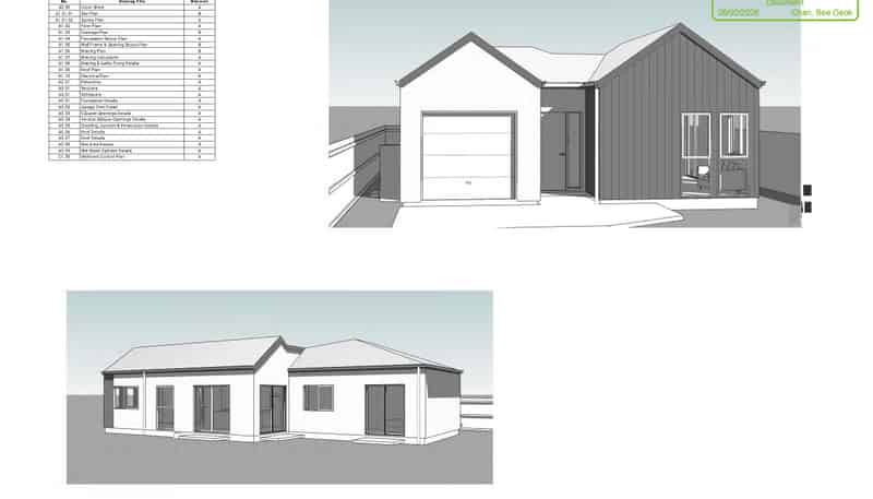Lot 16 Robam Estate, Halswell