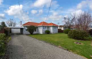 7 Beatty Street, Levin