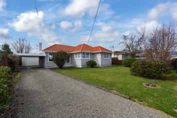 7 Beatty Street, Levin