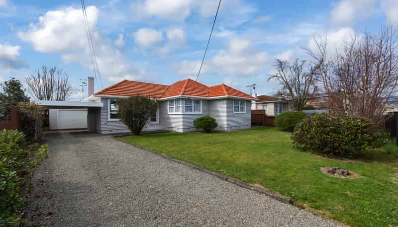 7 Beatty Street, Levin