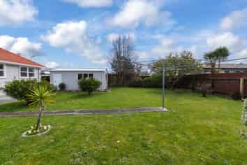 7 Beatty Street, Levin