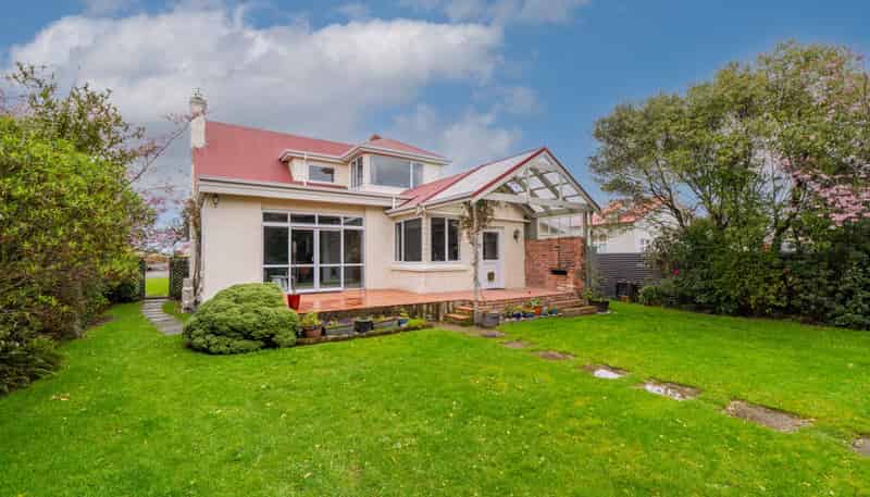 32 Beatrice Street, Avenal