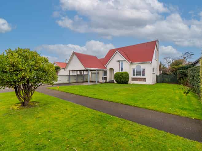 32 Beatrice Street, Avenal