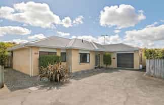 118A Glasgow Street, Whanganui