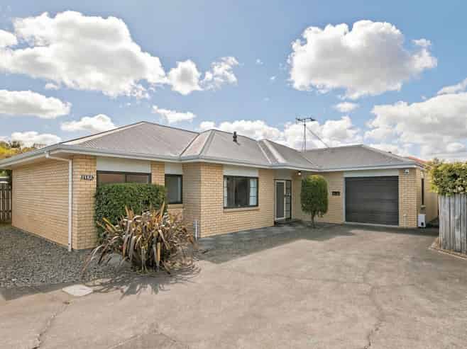 118A Glasgow Street, Whanganui