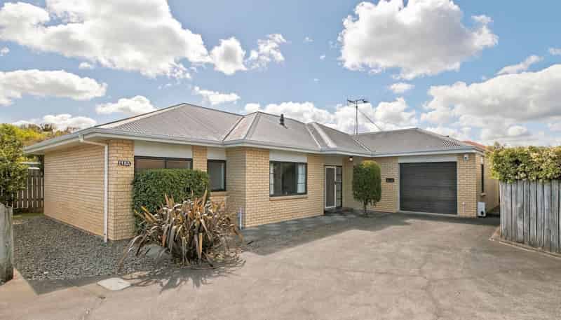 118A Glasgow Street, Whanganui