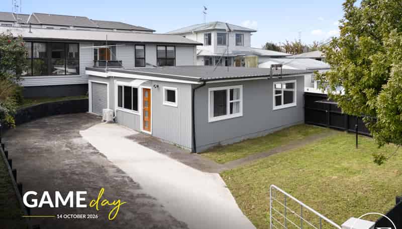 1/116 Beaumonts Way, Manurewa