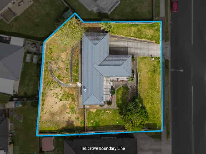 213 Carnoustie Drive, Wattle Downs