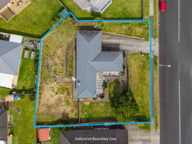 213 Carnoustie Drive, Wattle Downs