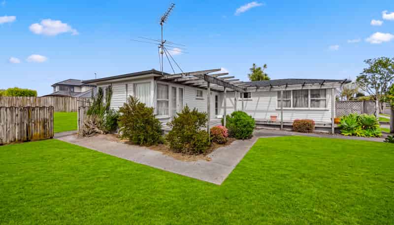 213 Carnoustie Drive, Wattle Downs