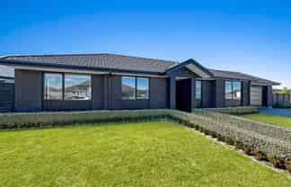 4 Thomas Ellis Lane, Halswell