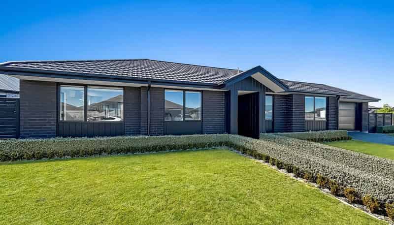 4 Thomas Ellis Lane, Halswell