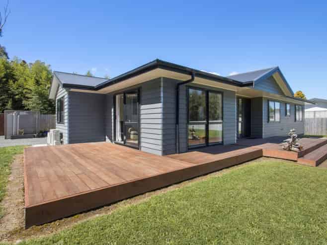 5D Mangatoetoe Street, Waihi