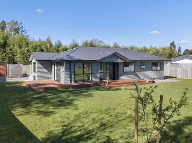 5D Mangatoetoe Street, Waihi
