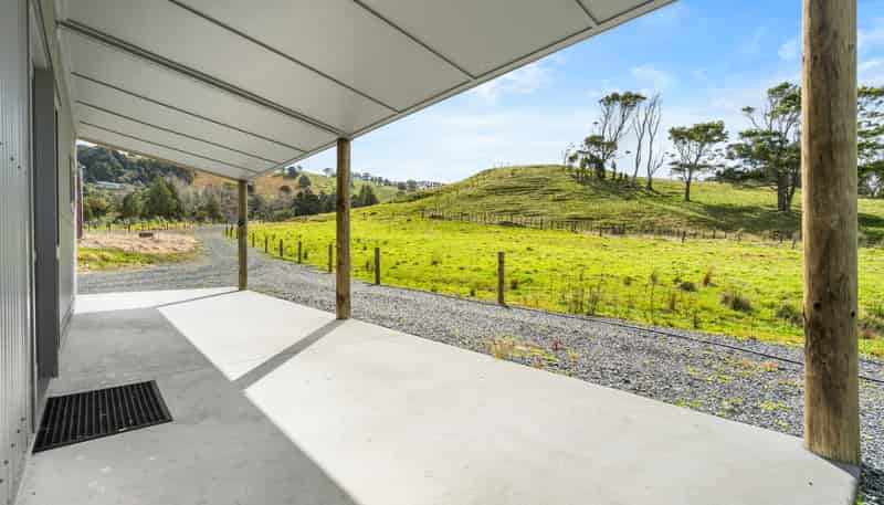 255 O'Carroll Road, Maungakaramea