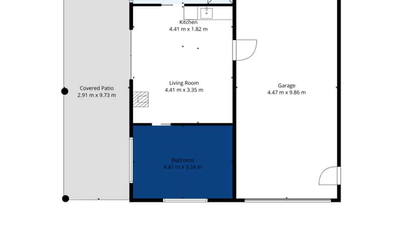255 O'Carroll Road, Maungakaramea