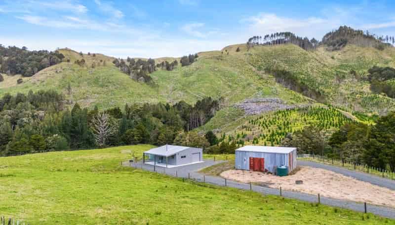 255 O'Carroll Road, Maungakaramea