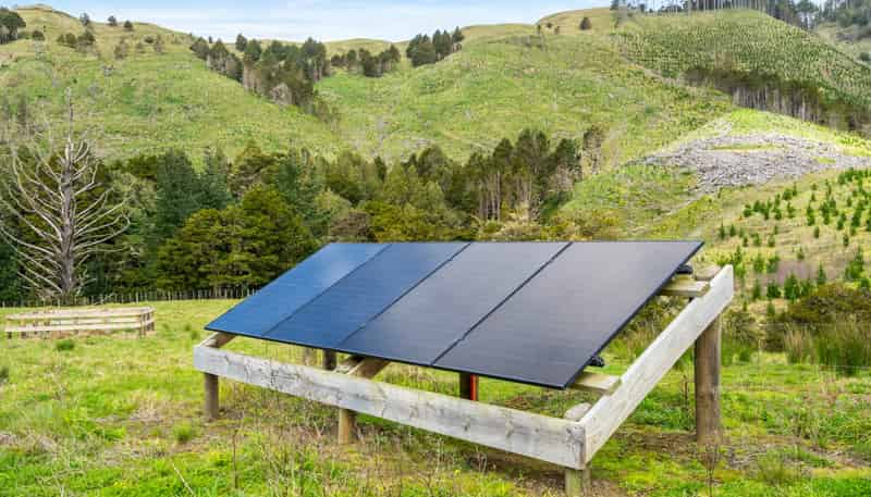 255 O'Carroll Road, Maungakaramea