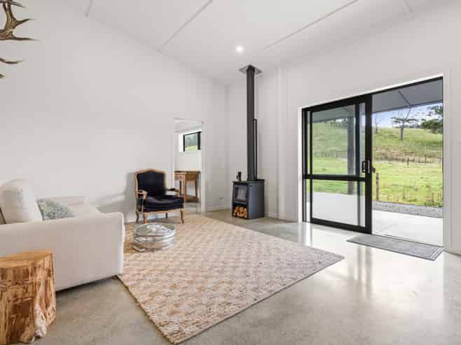 255 O'Carroll Road, Maungakaramea