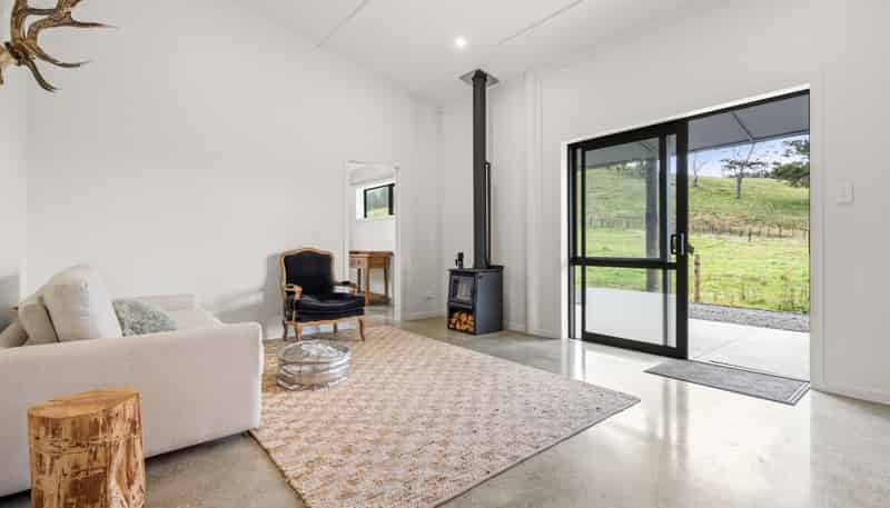 255 O'Carroll Road, Maungakaramea