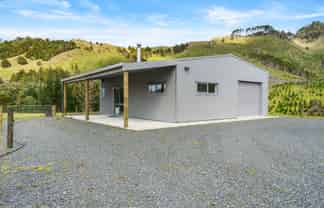255 O'Carroll Road, Maungakaramea