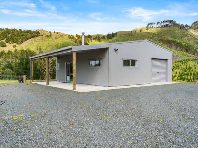 255 O'Carroll Road, Maungakaramea