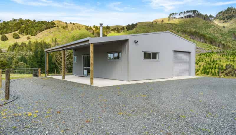 255 O'Carroll Road, Maungakaramea