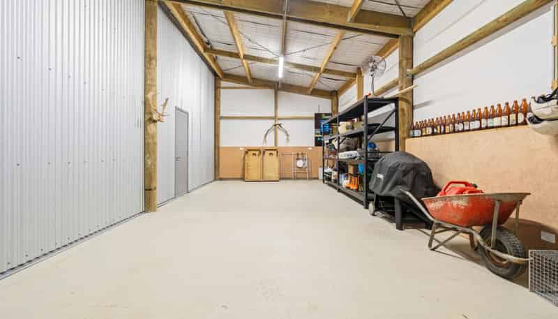 255 O'Carroll Road, Maungakaramea