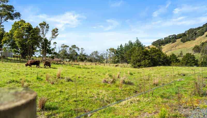 255 O'Carroll Road, Maungakaramea