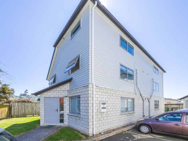 4/7 Snead Place, Hamilton East
