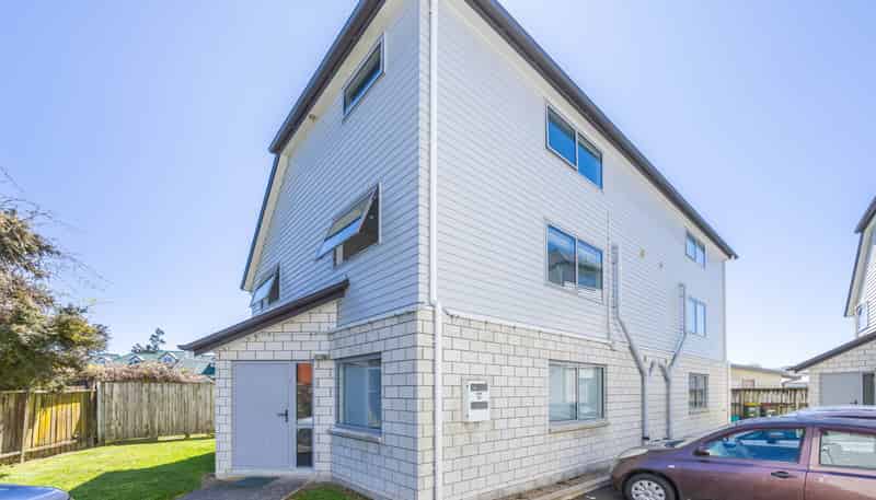 4/7 Snead Place, Hamilton East