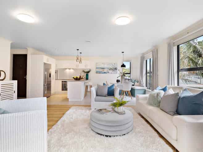13C Ruawai Road, Mount Wellington
