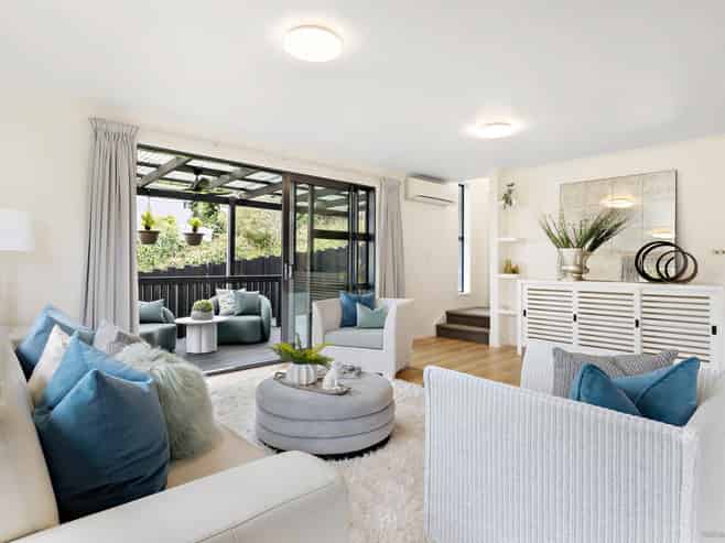 13C Ruawai Road, Mount Wellington