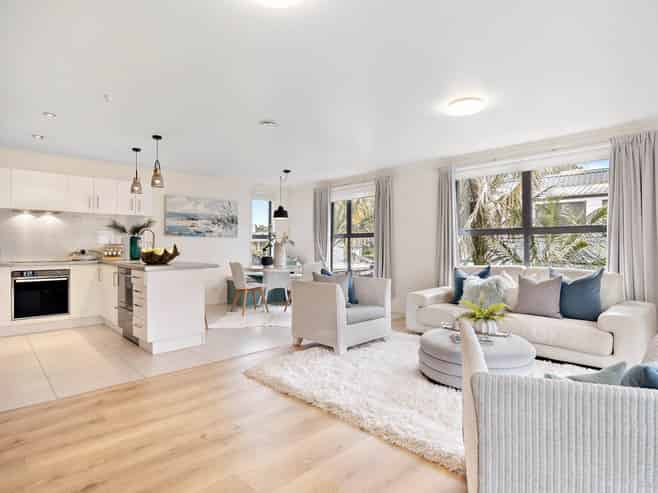 13C Ruawai Road, Mount Wellington