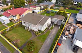 1 Rosella Road, Mangere East