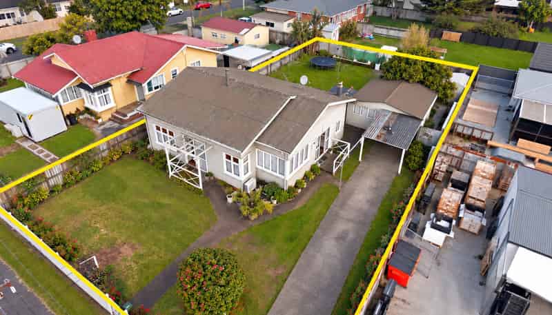 1 Rosella Road, Mangere East