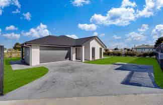 9 Warren Lane, Morrinsville